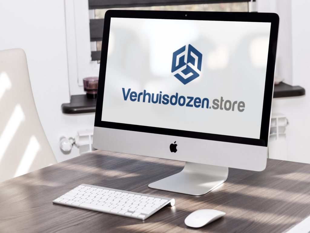 Verhuisdozen store