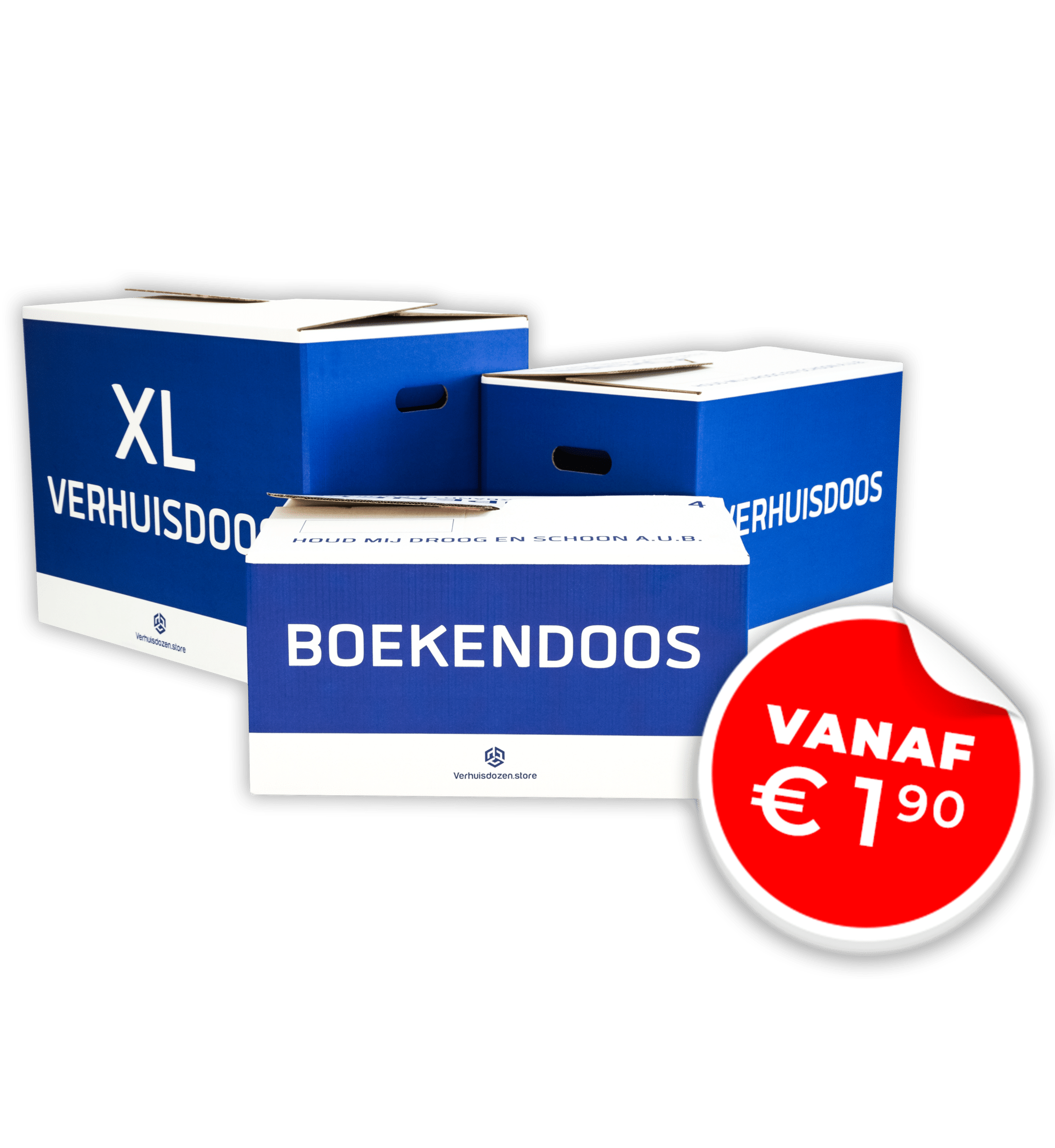 Ervaren Verhuizers Gouda